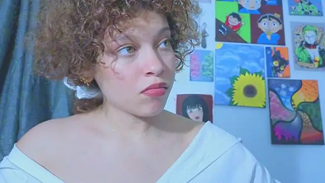 Snapshot of Ada_gales_ chatting on 06-05-26, 02:51 Ada gales online show from 06-05-26, 02:51