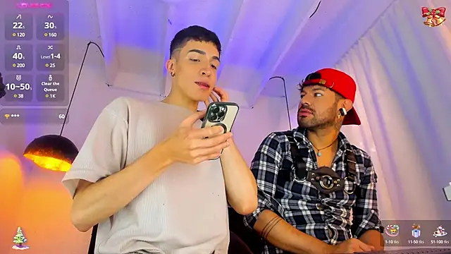 Angel Snowhotxxx online show from 12-27-24, 04:32