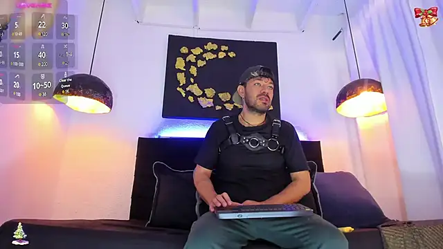 Angel Snowhotxxx online show from 01-03-25, 04:48