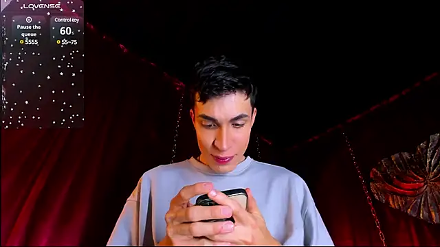 Angel Snowhotxxx online show from 01-12-25, 10:12