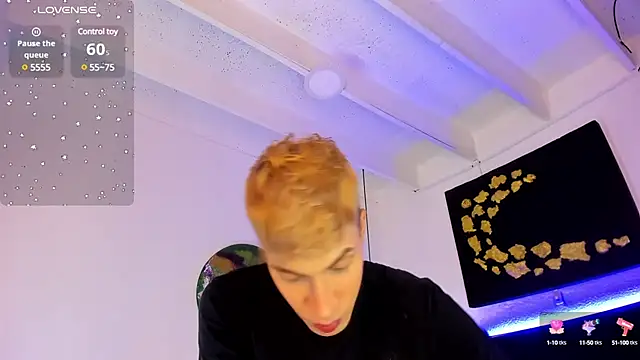 Angel Snowhotxxx online show from 02-26-25, 03:53