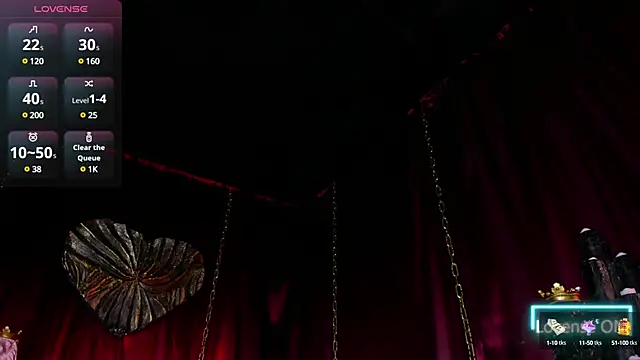 Angel Snowhotxxx online show from 03-14-25, 05:16