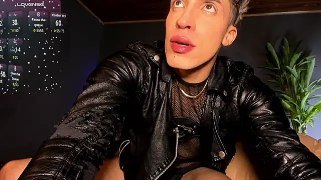 Angel Snowhotxxx online show from 11-09-25, 11:41