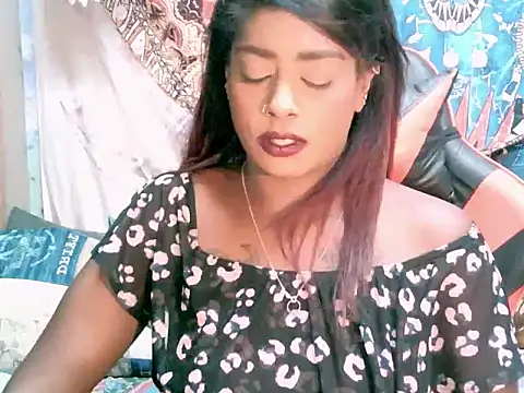 Harl3ysugar4u online show from 02-27-25, 08:28