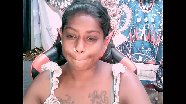 Harl3ysugar4u online show from 03-10-25, 05:00