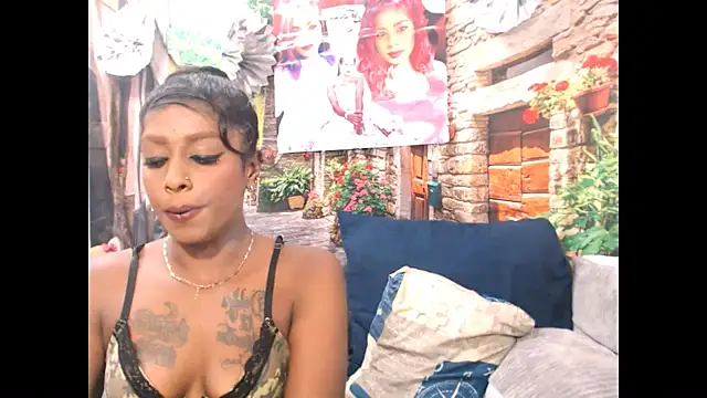 Harl3ysugar4u online show from 12-16-25, 05:07