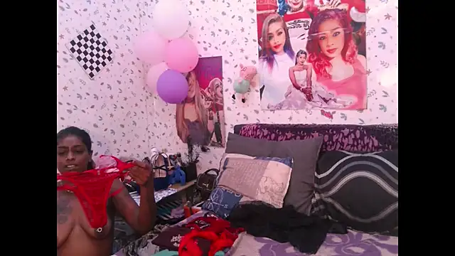 Harl3ysugar4u online show from 02-28-26, 07:53