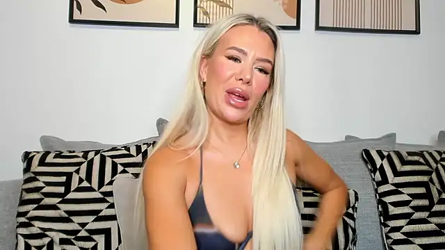 Alexia-Lee online show from 01-14-26, 09:42