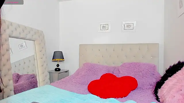 carlaperez  online show from 03-06-26, 02:30