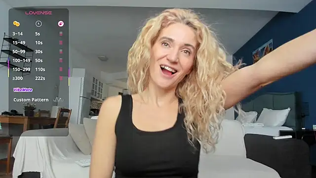 Addictive2Pleasure online show from 03-24-26, 06:07