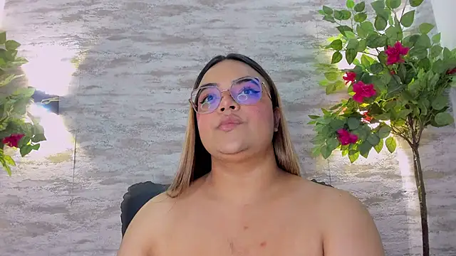 Celeste Mcs  online show from 10-25-25, 03:36