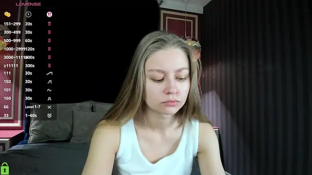 Polumna cute online show from 02-25-26, 09:30