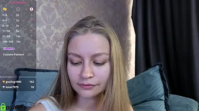 Polumna cute online show from 06-20-26, 03:04