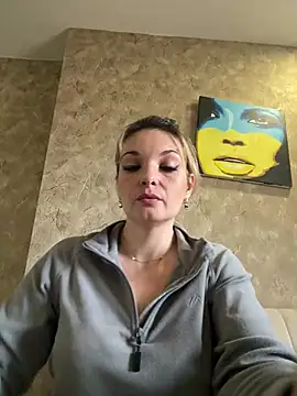 Amerabelle 23 online show from 02-14-25, 08:21