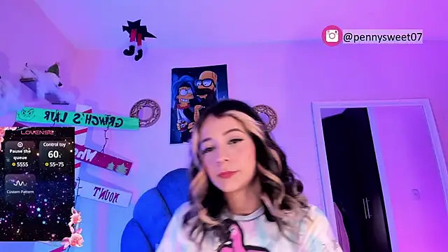 Snapshot of penny_sweett_ chatting on 01-06-25, 10:58 penny sweett  online show from 01-06-25, 10:58