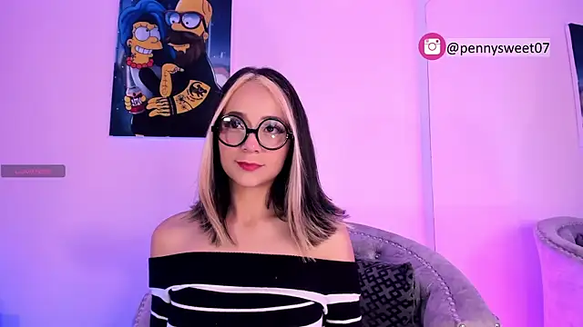 Snapshot of penny_sweett_ chatting on 01-28-25, 02:11 penny sweett  online show from 01-28-25, 02:11