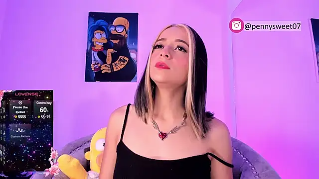 Snapshot of penny_sweett_ chatting on 02-09-25, 10:43 penny sweett  online show from 02-09-25, 10:43
