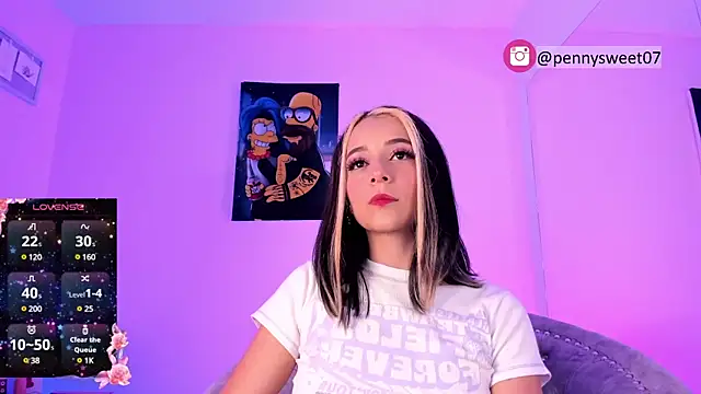 Snapshot of penny_sweett_ chatting on 02-12-25, 02:24 penny sweett  online show from 02-12-25, 02:24