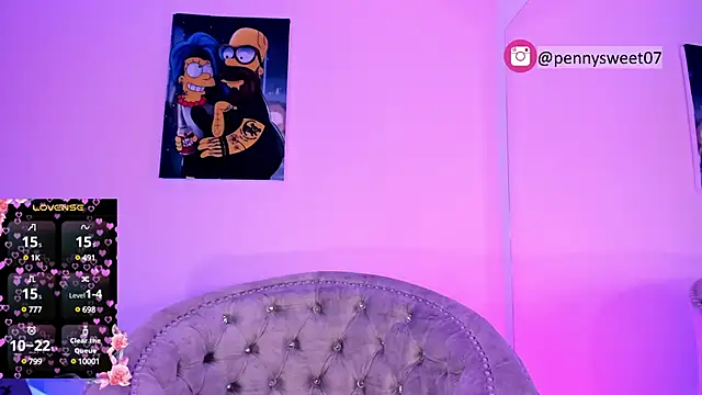 Snapshot of penny_sweett_ chatting on 02-18-25, 02:27 penny sweett  online show from 02-18-25, 02:27