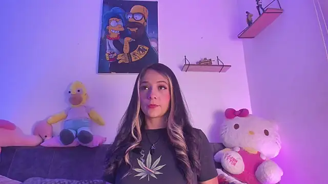 Snapshot of penny_sweett_ chatting on 01-17-26, 11:19 penny sweett online show from 01-17-26, 11:19