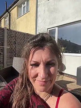 Lwhite1 online show from 04-07-26, 03:34