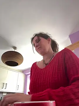 Lwhite1 online show from 04-16-26, 03:57