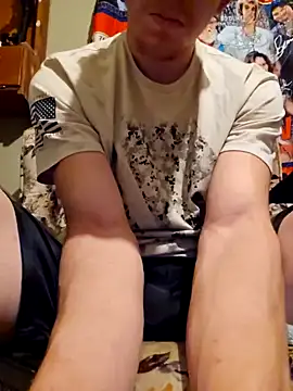 REDHAMMER  online show from 01-09-25, 10:52