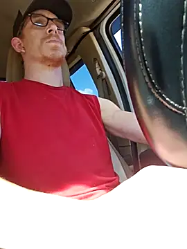 REDHAMMER  online show from 09-25-25, 08:34