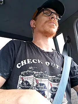 REDHAMMER  online show from 04-02-26, 06:27