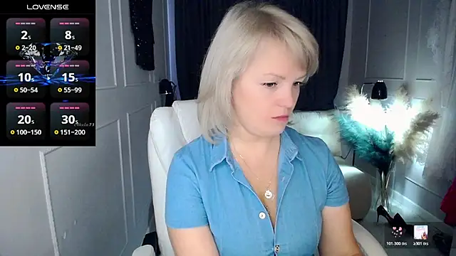 Juarnea online show from 02-20-26, 08:49