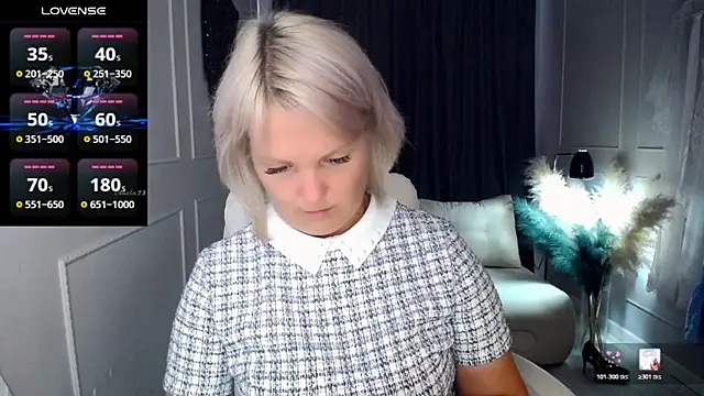 Juarnea online show from 03-21-26, 08:19