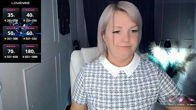 Juarnea online show from 04-07-26, 06:03