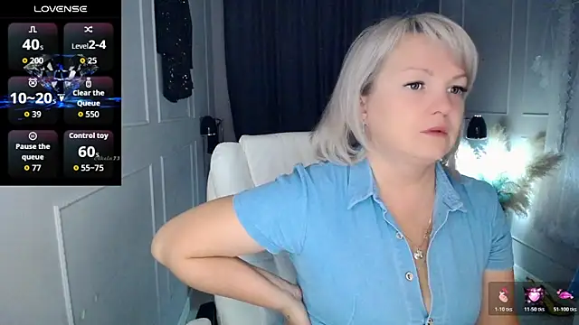 Juarnea online show from 04-08-26, 11:27