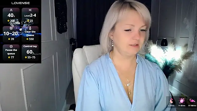 Juarnea online show from 04-10-26, 06:18