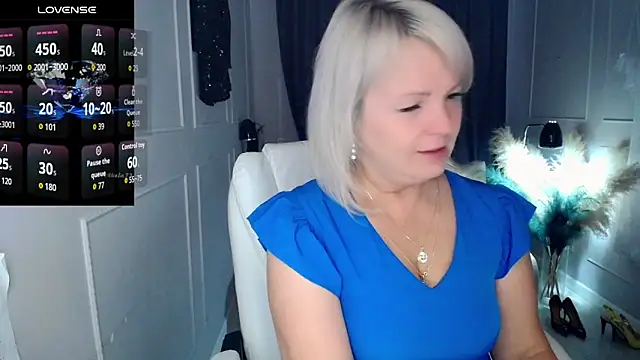 Juarnea online show from 04-11-26, 05:01