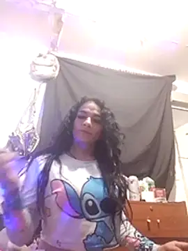 Venus2388 online show from 02-20-26, 10:49