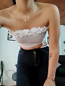 merlinaadams  online show from 10-31-25, 01:34