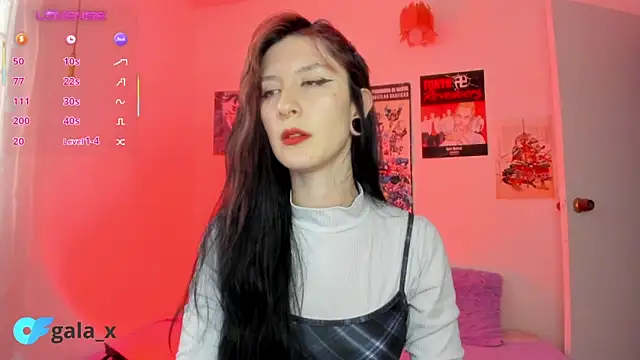 sunshine girl9 online show from 02-17-25, 07:53