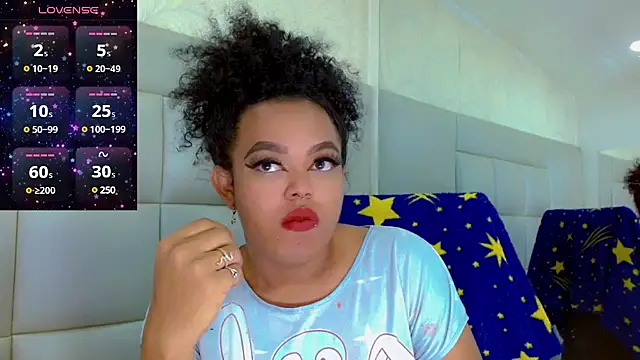 KayleighDreams  online show from 02-07-25, 02:04