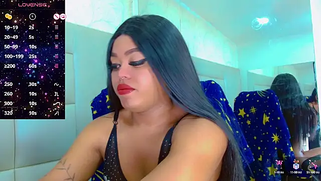 KayleighDreams  online show from 02-12-25, 03:27