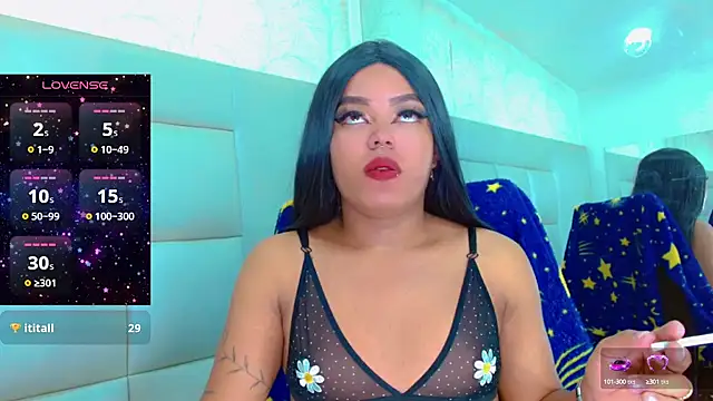 KayleighDreams  online show from 02-13-25, 09:20