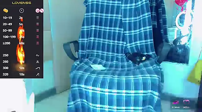 KayleighDreams  online show from 02-16-25, 09:37