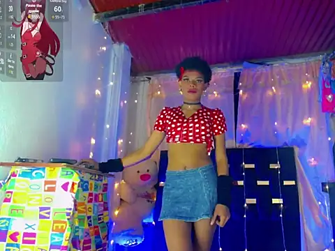 KayleighDreams  online show from 09-13-25, 01:33