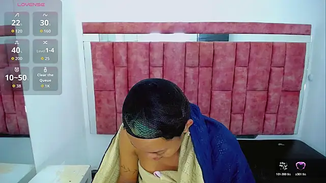 KayleighDreams  online show from 03-09-26, 04:27