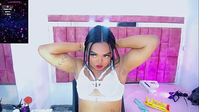 KayleighDreams  online show from 03-29-26, 03:23