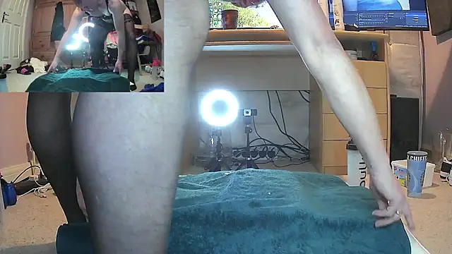 ClairTS online show from 12-16-24, 07:54