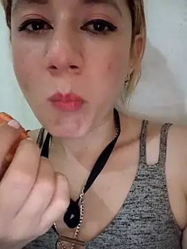 Angeli Naughty1 online show from 01-12-26, 03:50