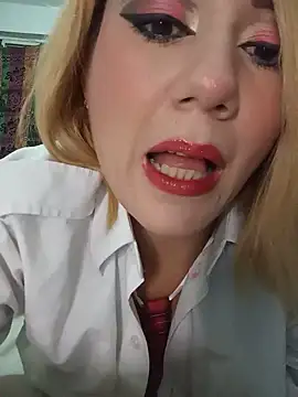 Snapshot of Angeli_Naughty1 chatting on 06-02-26, 11:18 Angeli Naughty1 online show from 06-02-26, 11:18