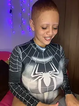 Charlotee  online show from 11-01-25, 06:26