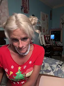 vixendoll87 online show from 12-05-25, 04:10